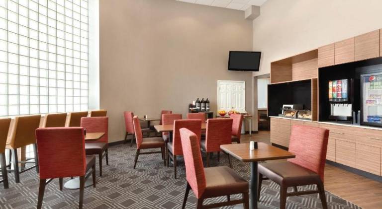 TownePlace Suites by Marriott Denver Downtown — photo 2