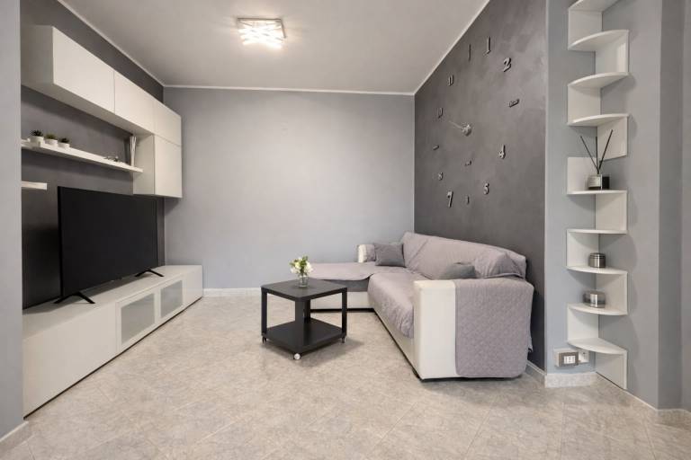 Pleasant holiday apartment | Next to the beach | Pets allowed — photo 4
