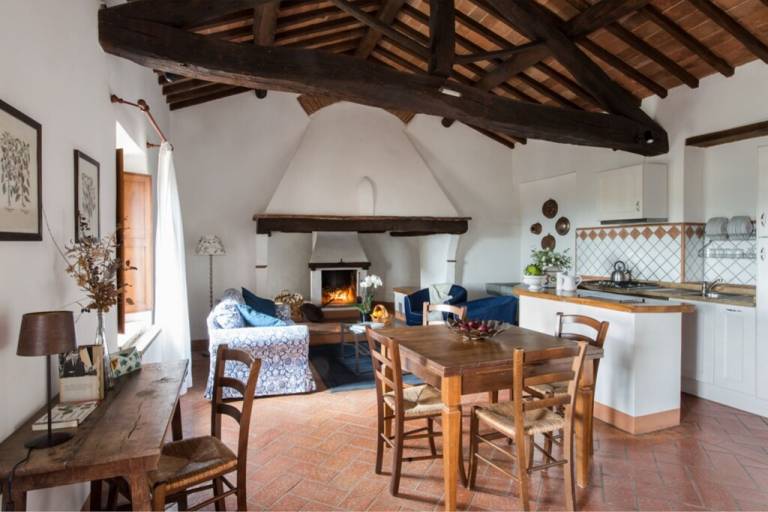 Agriturismo Sovicille