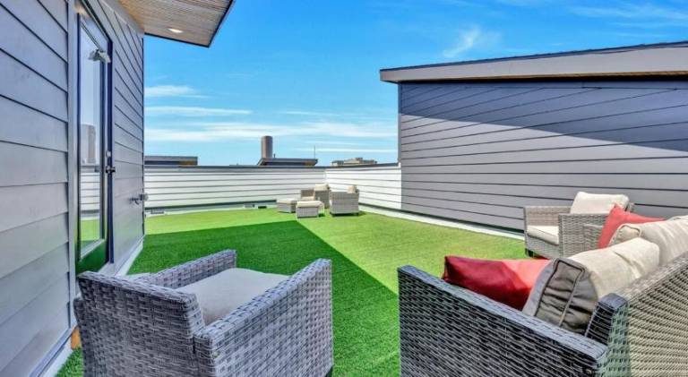 Rental apartment with 2 rooms for 6 persons — photo 4