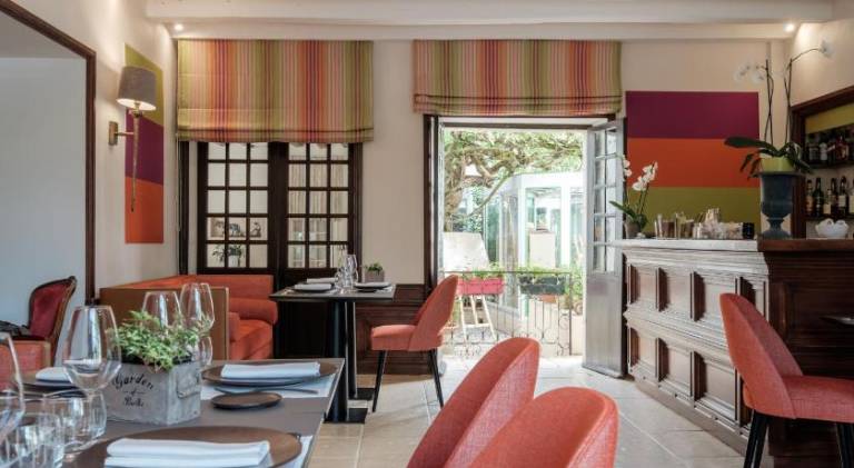 Auberge du Bon Laboureur Chenonceaux — photo 2