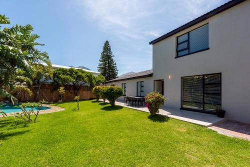 Villa Hout Bay