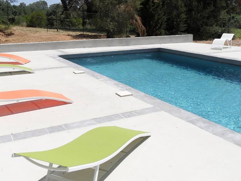 Appartement Mèze