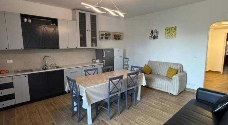 Holiday apartment with 4 rooms for 13 persons — photo 2