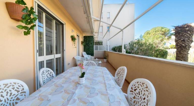 Nice apartment | Next to the beach | Pets allowed — photo 3