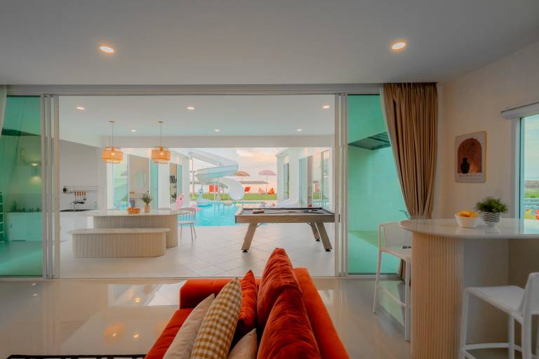 Canary Good Pool villa — photo 5