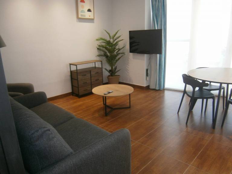 Appartement Sant Carles de la Ràpita