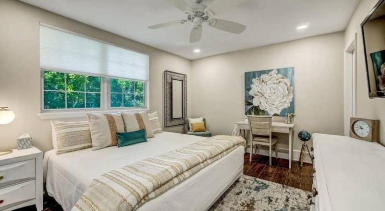 Vacation home with 2 rooms for 6 persons — photo 2