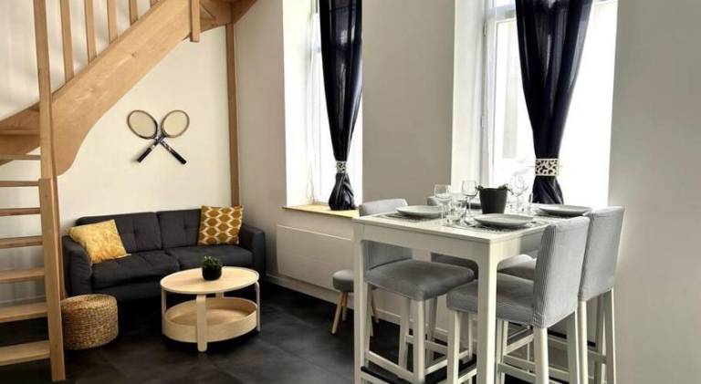 House with 2 rooms for 4 persons — photo 2