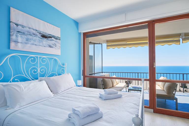 Ferienwohnung  Marina di Andora