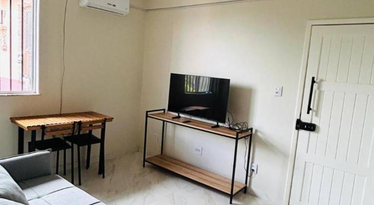Nice apartment | Pet-friendly in Belém