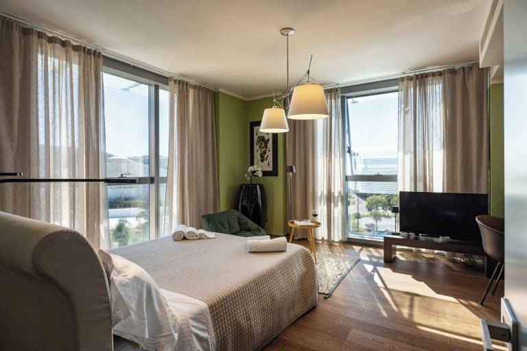 Apartamento Olbia