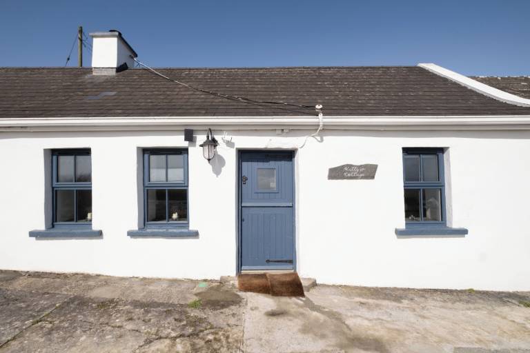 House Lahinch