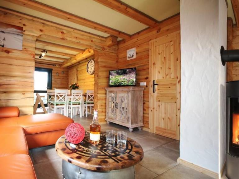 Ferienwohnung Fuhlendorf