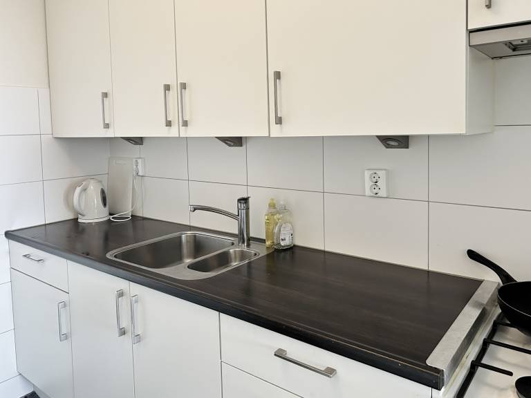 Appartamento Rotterdam