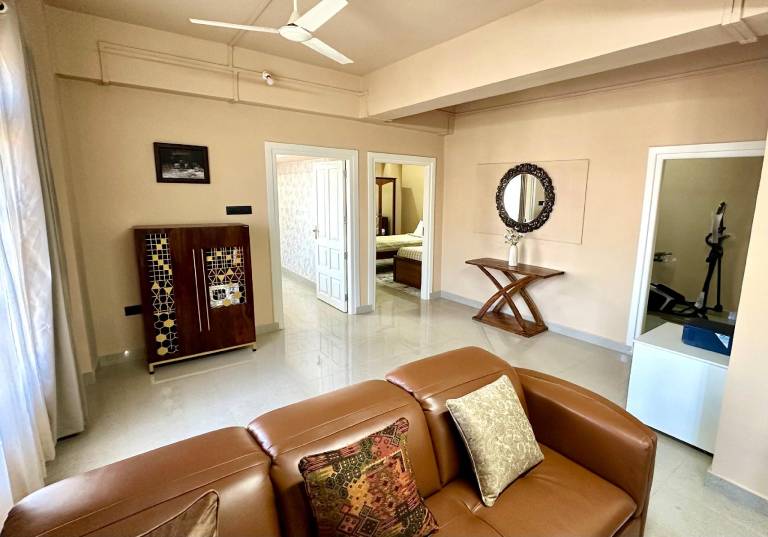 693 m² Ferienwohnung