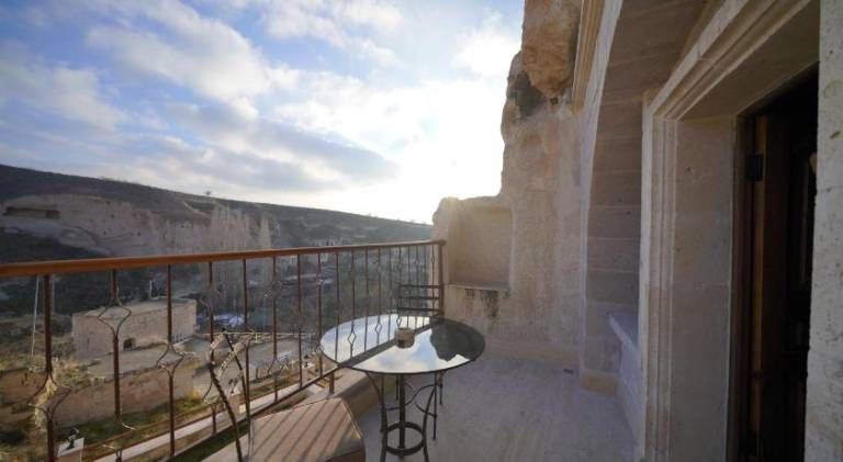 Fairyland Cave Hotel — photo 4