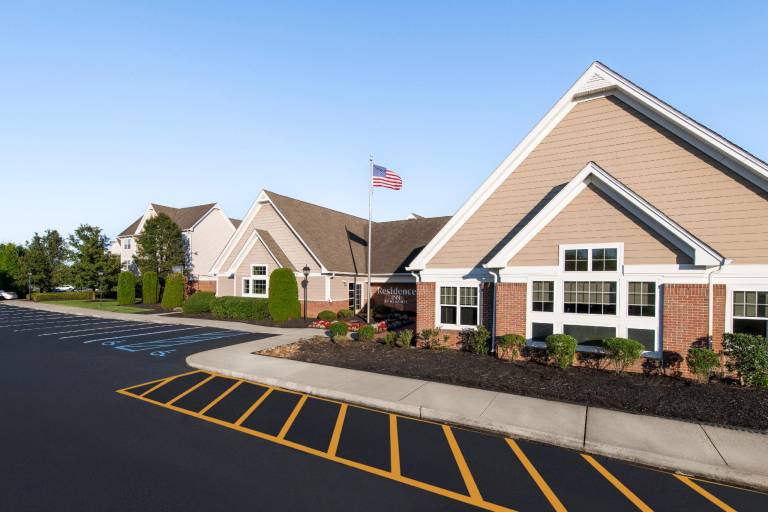 Residence Inn by Marriott Mt Laurel at Bishop s Gate