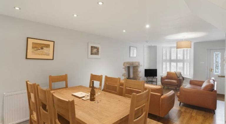 Vacation home with 4 rooms for 8 persons — photo 5