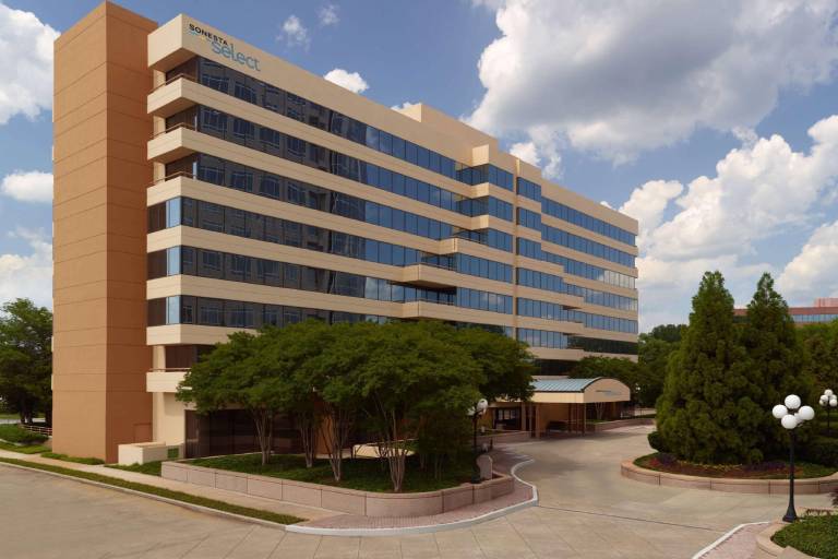 Sonesta Select Atlanta Cumberland Galleria Ballpark — photo 5
