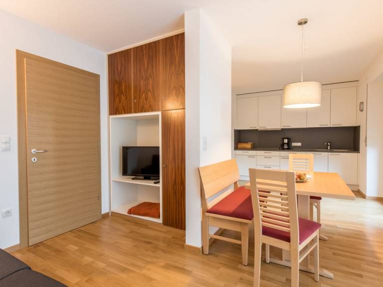 Ferienwohnung in Schlanders für max. 5 Gäste