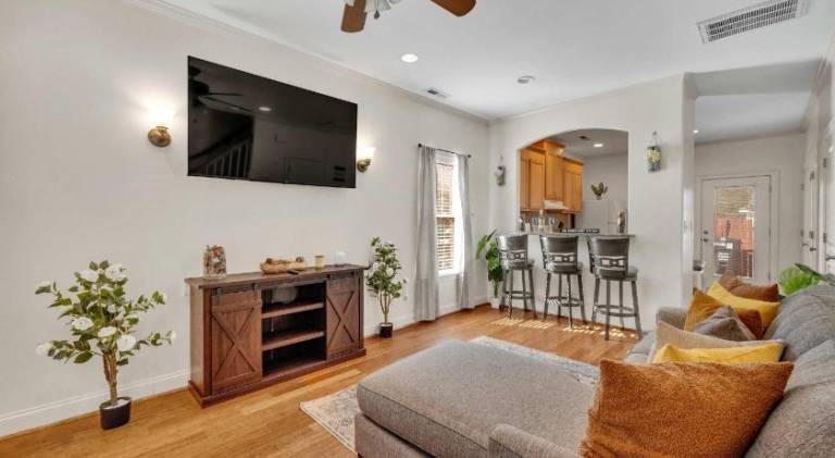 Vacation home for 6 persons — photo 2