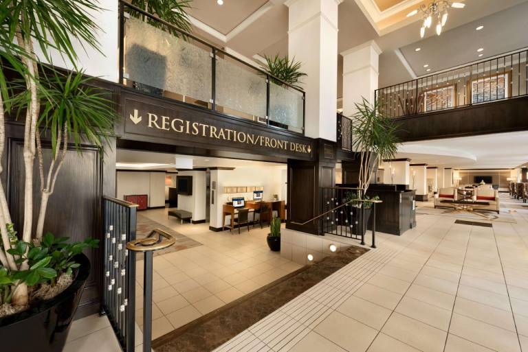 Hilton Orrington/Evanston — photo 4