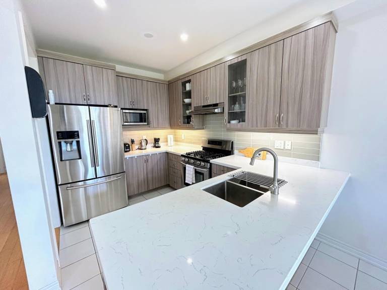 House Brampton