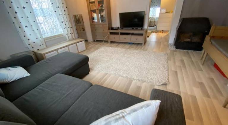 Chalet with 3 rooms for 6 persons — photo 2