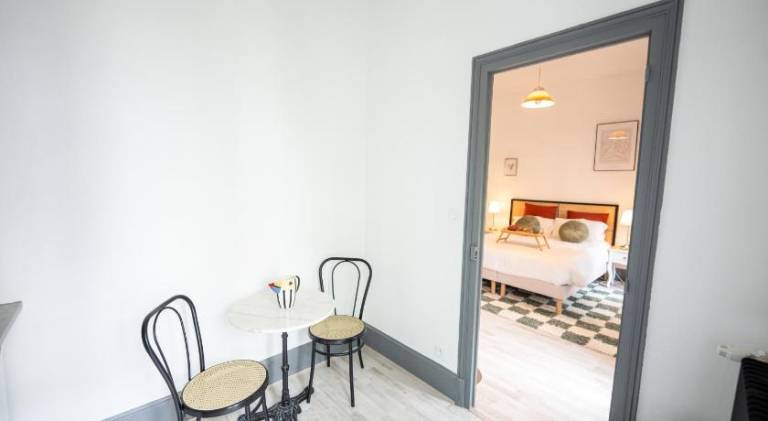 Nice holiday apartment | Pets allowed — photo 4