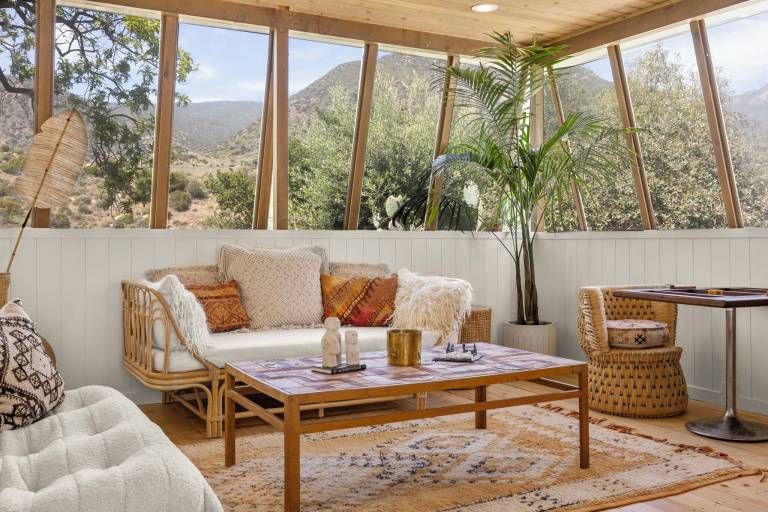 House Ojai