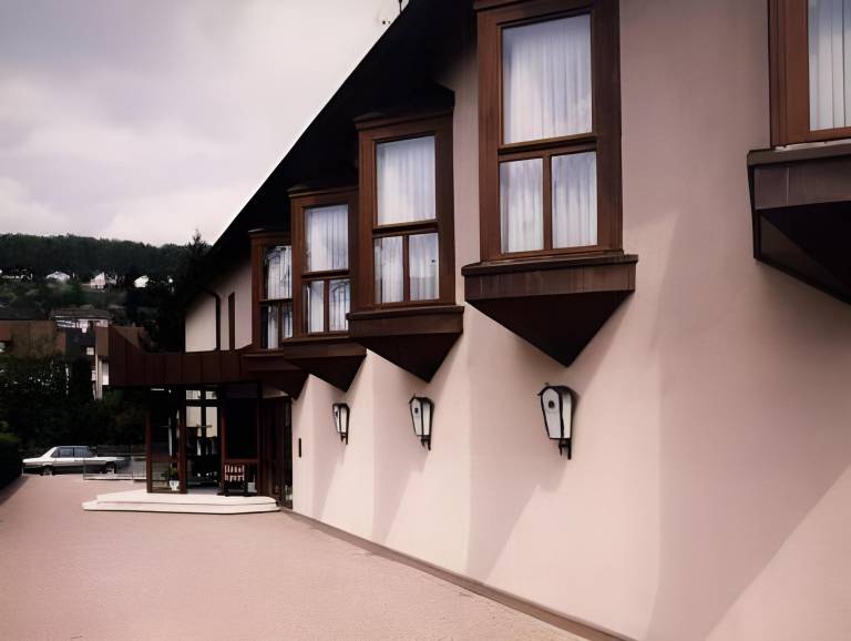 Hotel Apart