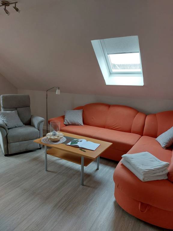 Appartement Telgte