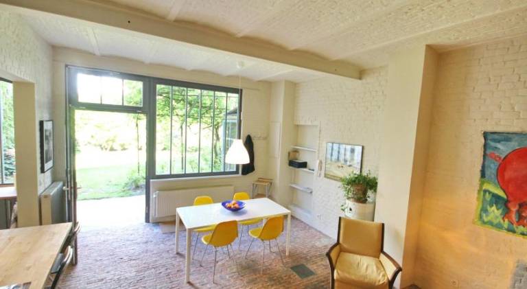 La maison du fond du jardin — photo 4