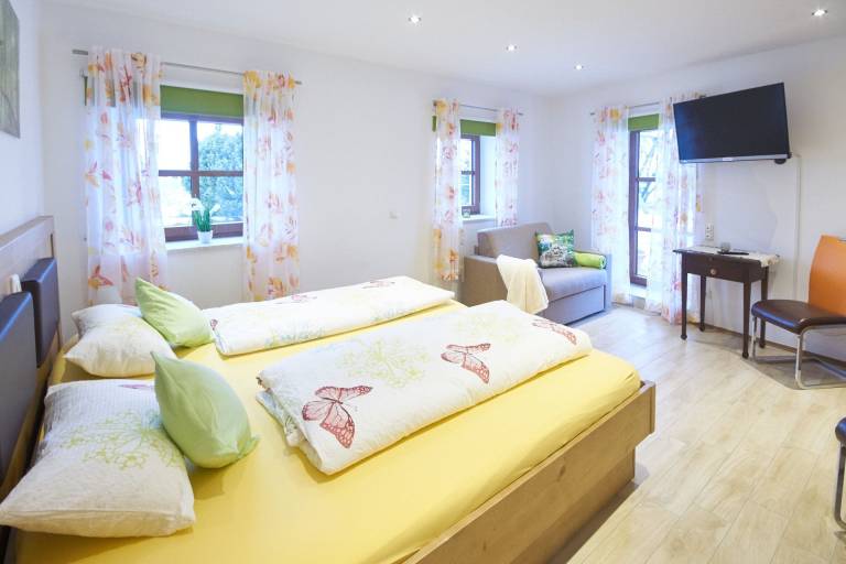 Ferienwohnung  Mühldorf am Inn