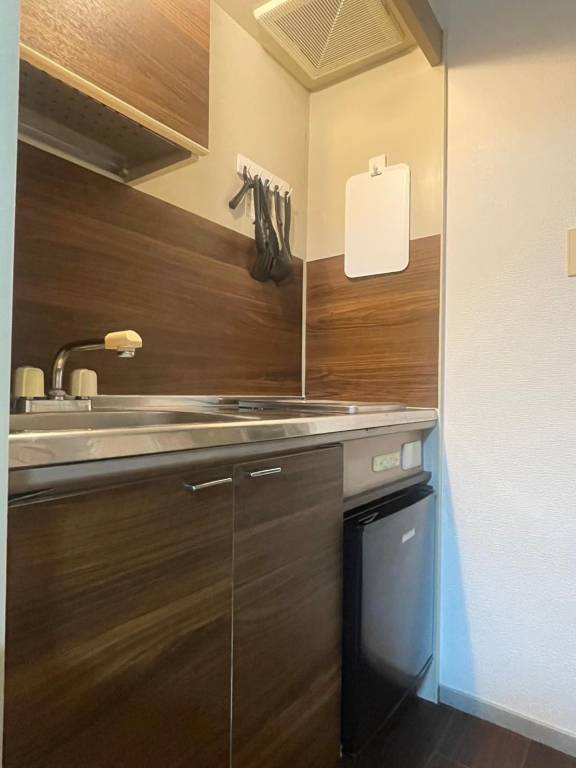 20 m² Ferienwohnung