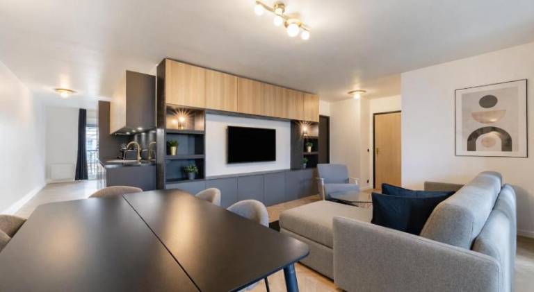 Fully equipped apartment with terrace | Pet-friendly — photo 2