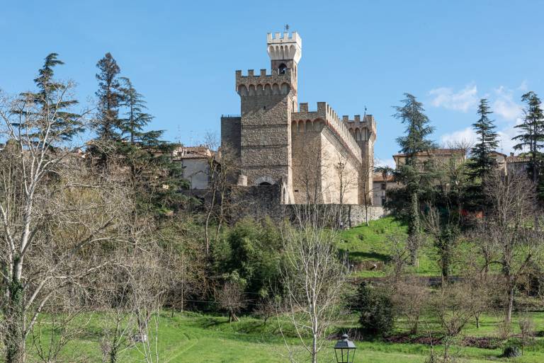 House  Ponzalla