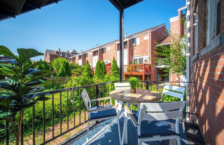 Apartment  Fair Haven