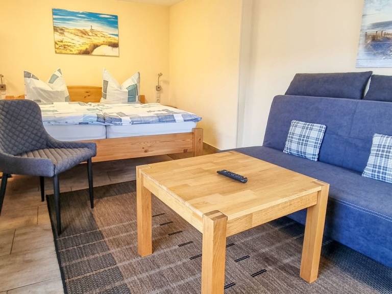 Privatzimmer Ribnitz