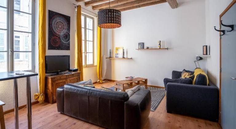 Rental apartment | Near Popes' Palace in Avignon