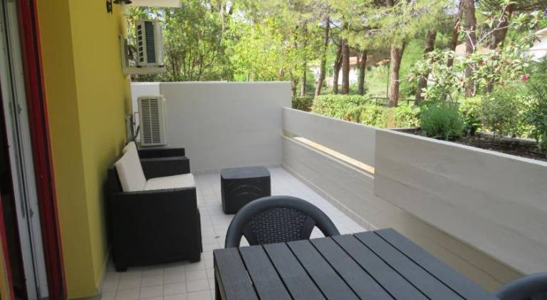 Holiday apartment with 1 room for 3 persons — photo 4