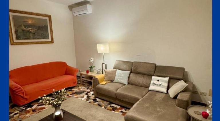 Rental apartment with terrace & yard — photo 4