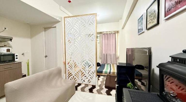 Serviced apartment with pool — photo 5