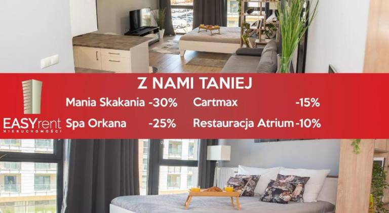 Apartment | Dogs allowed in Lublin