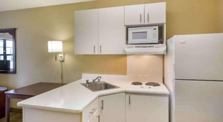 Extended Stay America Suites - Tacoma - South — photo 3