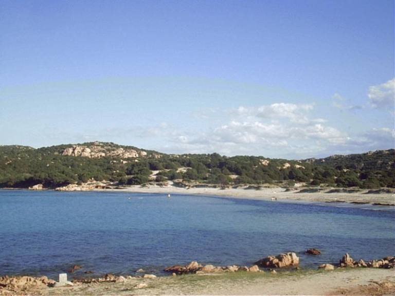 Ferienwohnung in Liscia di Vacca, Baja Sardinia für max. 2 Personen Ferienwohnung in Liscia di Vacca, Baja Sardinia für max. 2 Personen