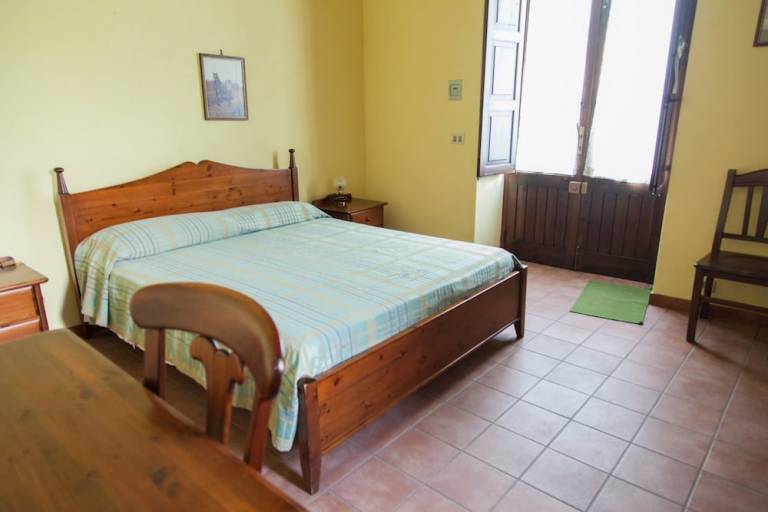 Casa Montelaguardia
