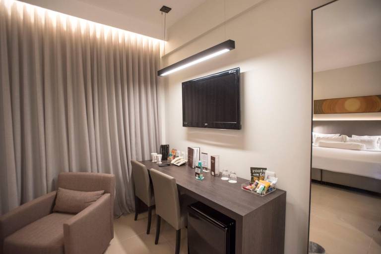 Royal Boutique Savassi in Belo Horizonte