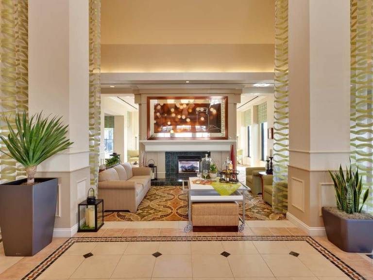 Hilton Garden Inn Sacramento Elk Grove — photo 4